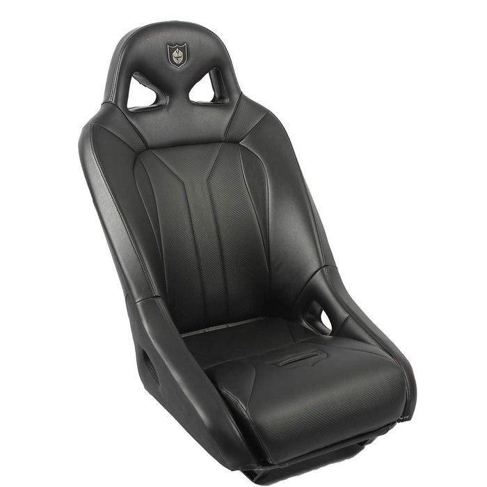 Pro Armor G2 Front Seat Black Vinyl Fits Polaris Rzr Xp 1000 Turbo 900 4 S General P141S185BL