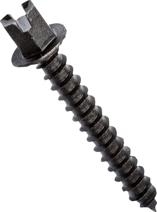 Kold Kutter Traction Screws 1 12 250/pk Kka100-12-250