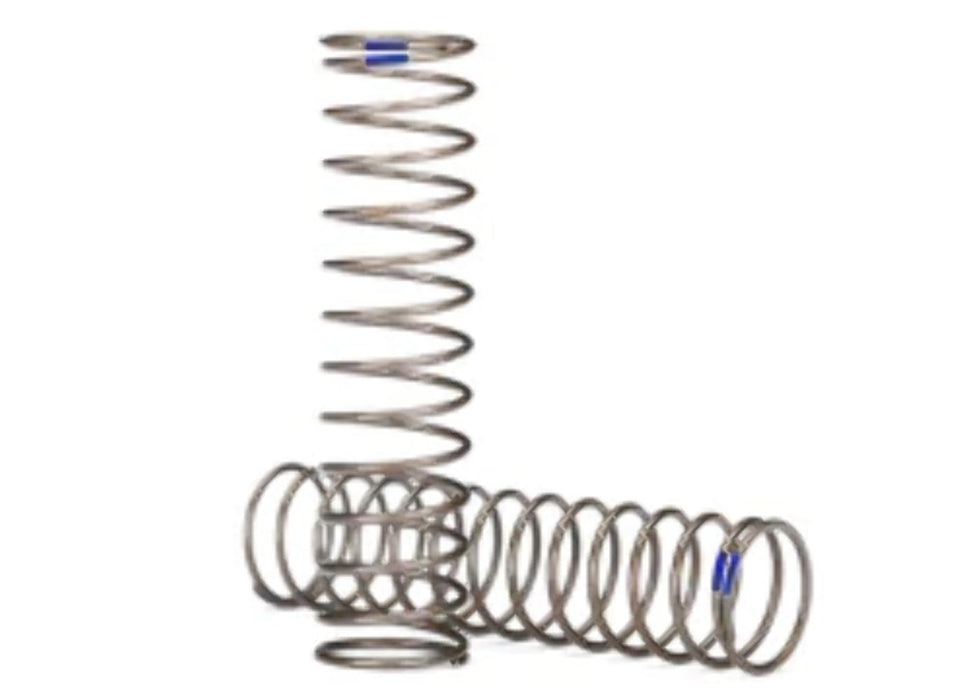 Traxxas 8045 GTS Shock Springs (0.61 rate)