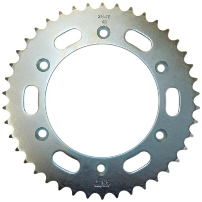 Sunstar 2-354740 40-Teeth 520 Chain Size Rear Steel Sprocket