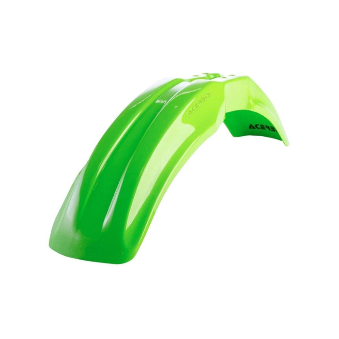 Acerbis 2040360006 green Fitment Fenders