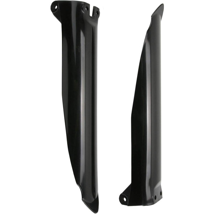 Acerbis 2115030001 Fenders , black