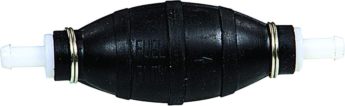 SP1 Primer Bulb Assembly 1/4" 07-237