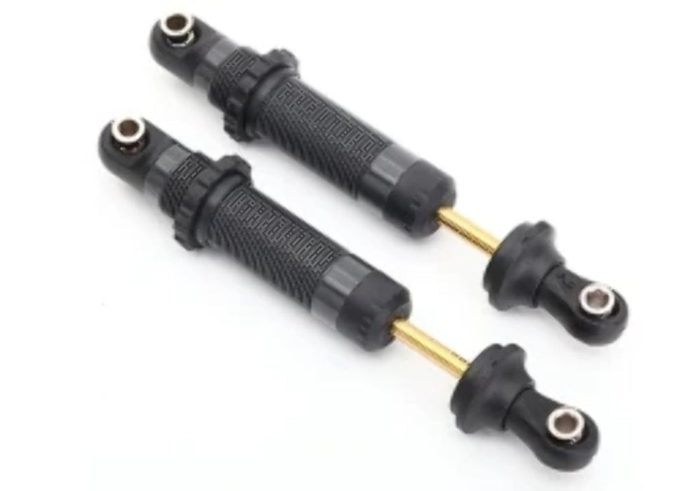 Traxxas 8260X PTFE-Coated Aluminum GTS Shocks