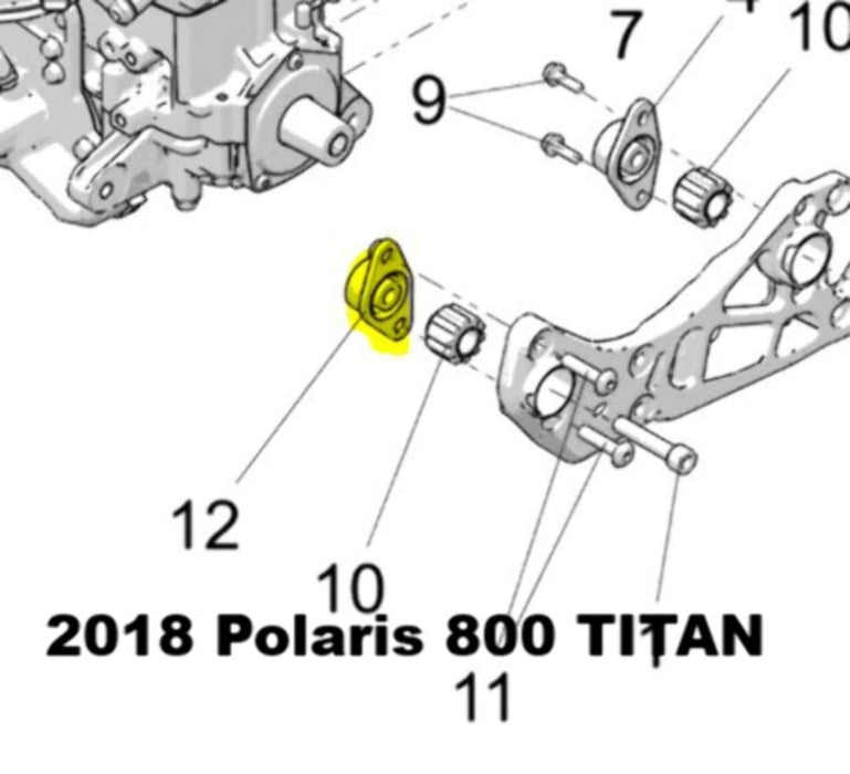 SPI SM-09570