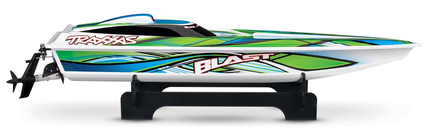 Traxxas Blast Race Boat