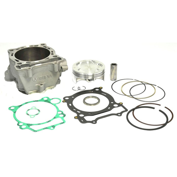 Athena P400485100016 Cylinder Kit for Yamaha Big Bore Engine