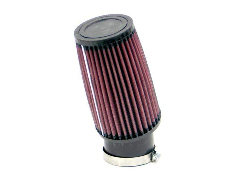 K&N SN-2510 High Performance Replacement Air Filter,Black