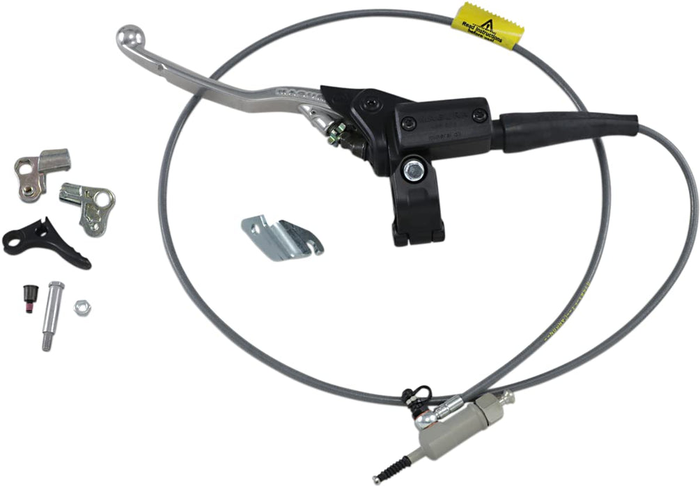 Magura Hydraulic Clutch Assembly Gen Ii 2100012