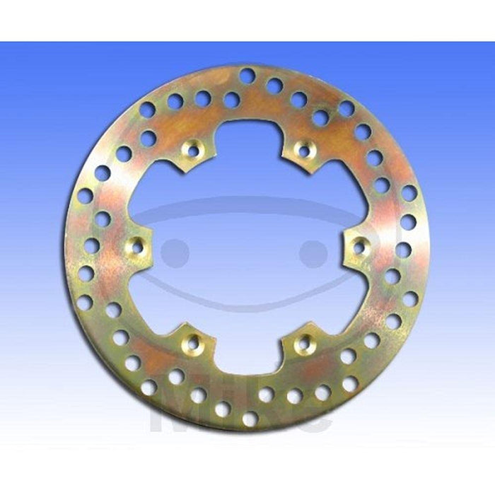 Ebc 15-6011 Standard Rotor