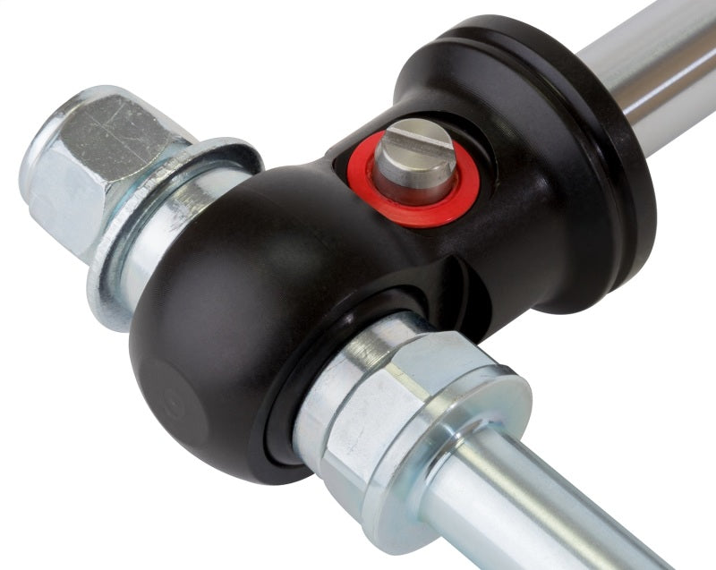 FOX 07-ON Fits Jeep JK ATS Stabilizer 2.0 8.1" Through-Shaft 1-3/8" Tie Rod 983-02-070