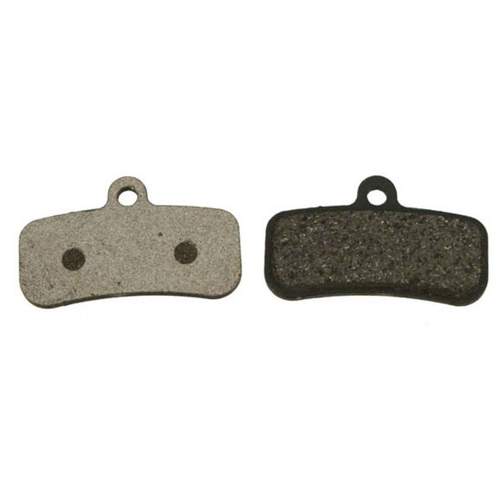 EBC Brakes - MTB Organic Pads for Shimano Saint 09