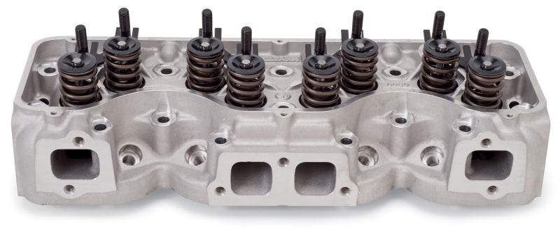 Edelbrock Performer RPM 348/409 Chevy Cylinder Head (Complete) 60819