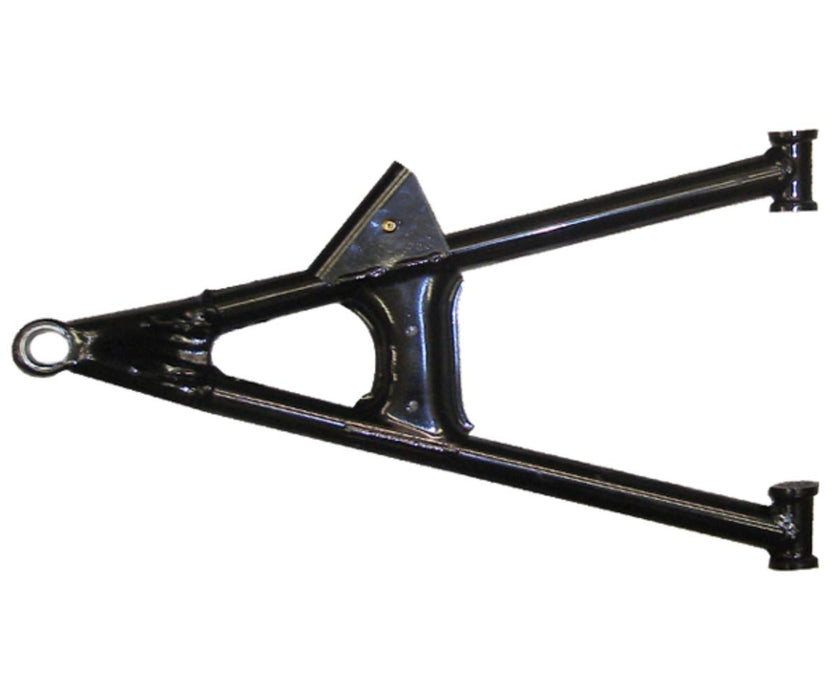 Sports Parts Inc Chrome Moly Lower A-Arm - Black SM-08207