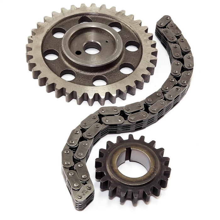 Omix Timing Chain Kit 3.8L & 4.2L 72-90 compatible with Jeep Models 17452.06