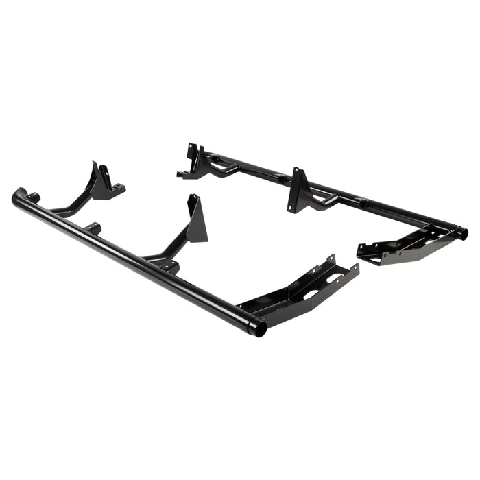 ARB Summit Step Section Hilux Dc/Ec Blk 15On 4414620