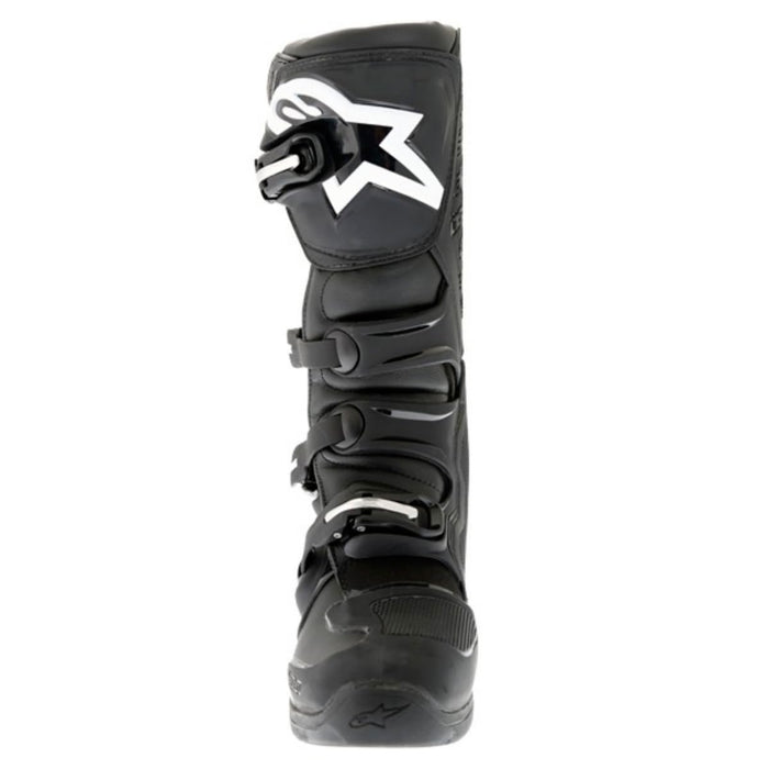 Alpinestars Tech 5 Boots-Black-8