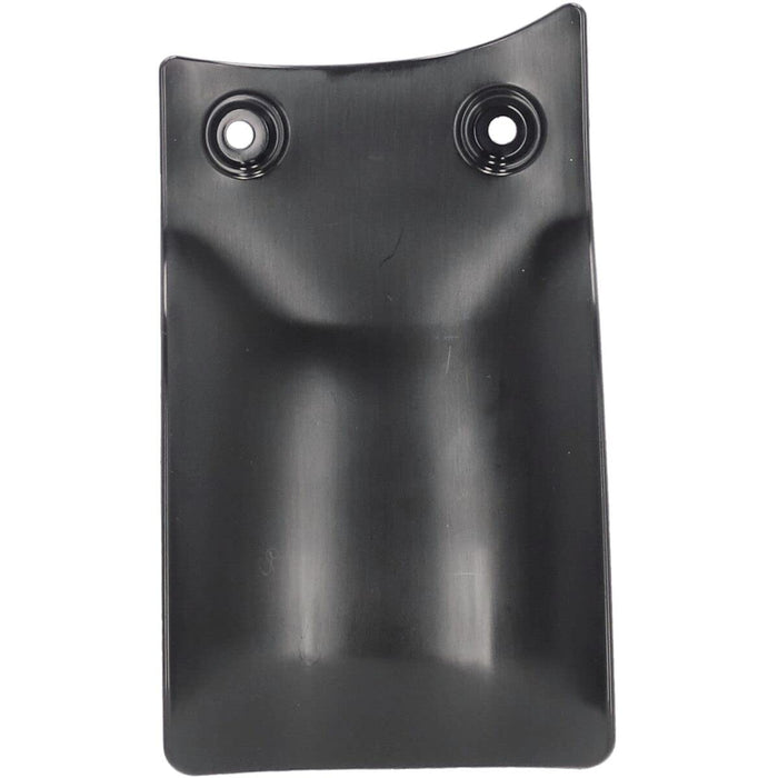 Acerbis Mud Flap (BLACK) For 20-23 BETA 250RR2STROKE