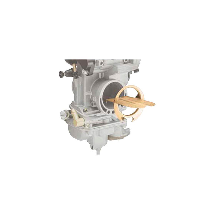 Boyesen PW-43 Carburetors