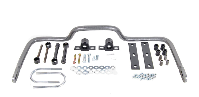 Hellwig 00-05 Ford Excursion Solid Heat Treated Chromoly 1-1/4in Rear Sway Bar 7643