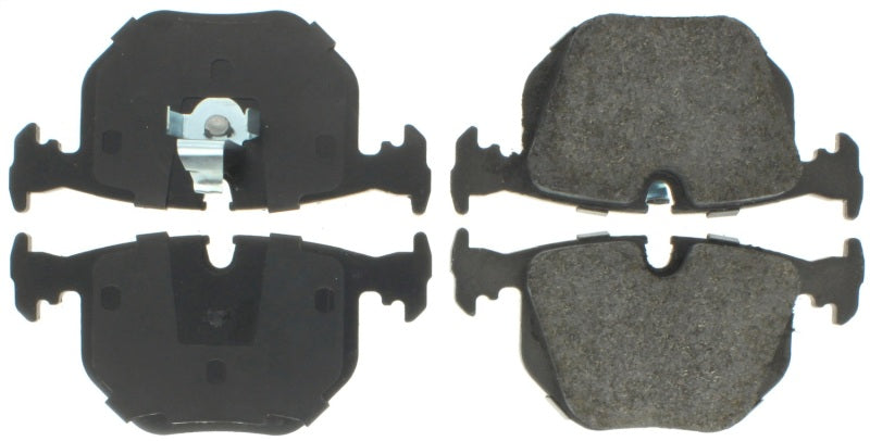 StopTech Street Select Brake Pads Front 305.0683