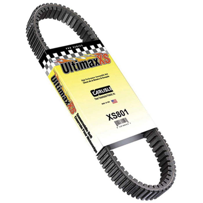 Dayco XS812 Ultimax XS Drive Belt