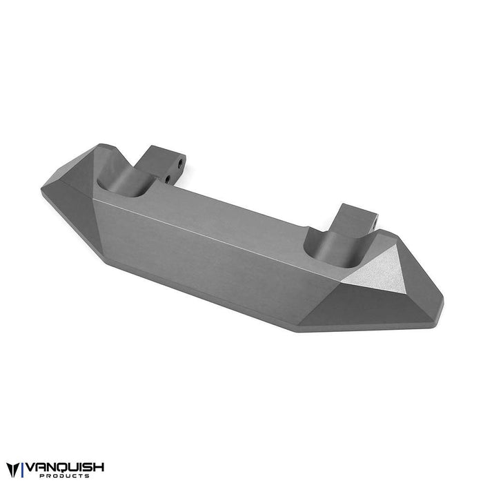 Vanquish Products Ripper Bumper, Black Anodized: Scx10, Vps06873 VPS06873