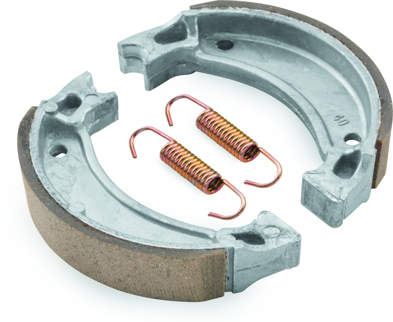 BikeMaster Yamaha Brake Shoes 963034