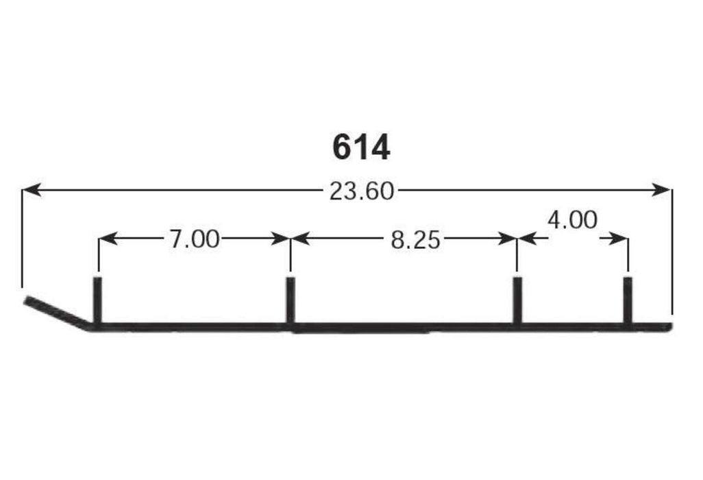 SPI A-04-0-4-614