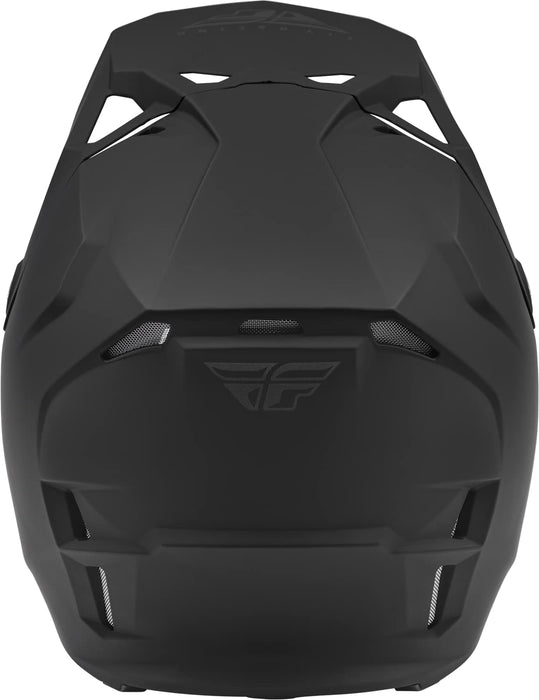 Fly Racing 2022 Adult Formula CP Helmet (Matte Black, Small)