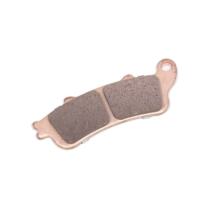 EBC HH Brake Pads (Rear) Compatible With 03-16 YAMAHA YZF-R6