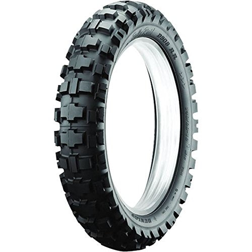 150/70-18 Dunlop D908 Rally Raid Enduro Rear Tire