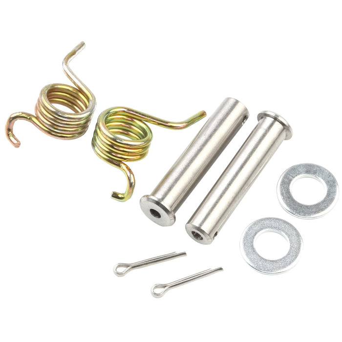 FOOT PEG SPRING PIN KIT - KAWI KX 250F 2009-2018; KAWI KX 450F 2009-2018