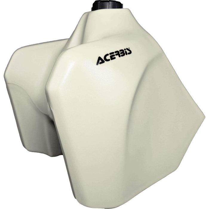 Acerbis 2044330147 Gas Tanks, NATURAL