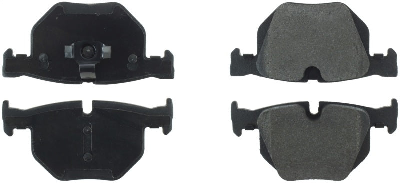 StopTech Street Brake Pads 308.1042