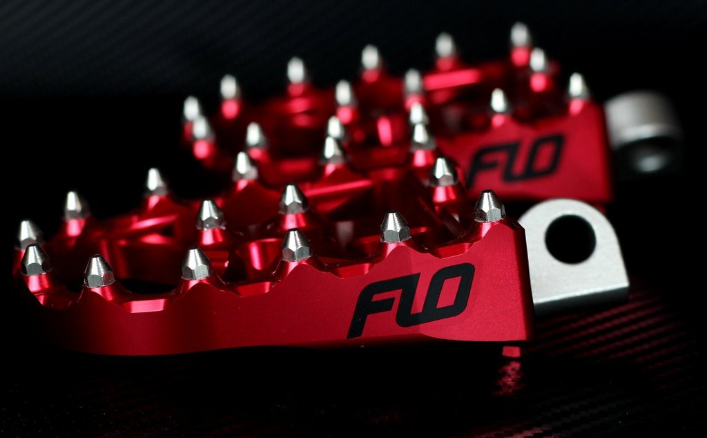 FLO Motorsports FPEG-800V3R