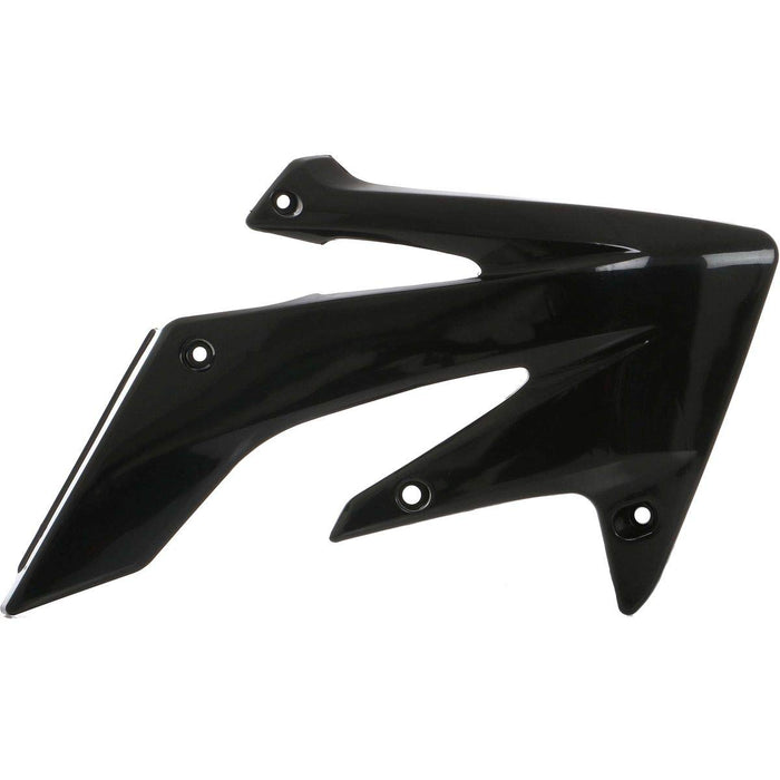 Acerbis 2043630001 Black Fenders