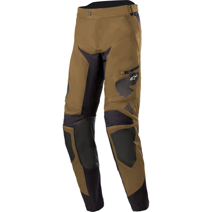 Alpinestars Venture Xt In Boot Pants Camel Sm 3323022-879-S