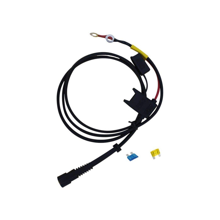 California Heat Heated Gear Battery Harness