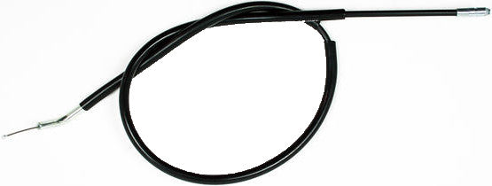 Motion Pro Black Vinyl Choke Cable 05-0335