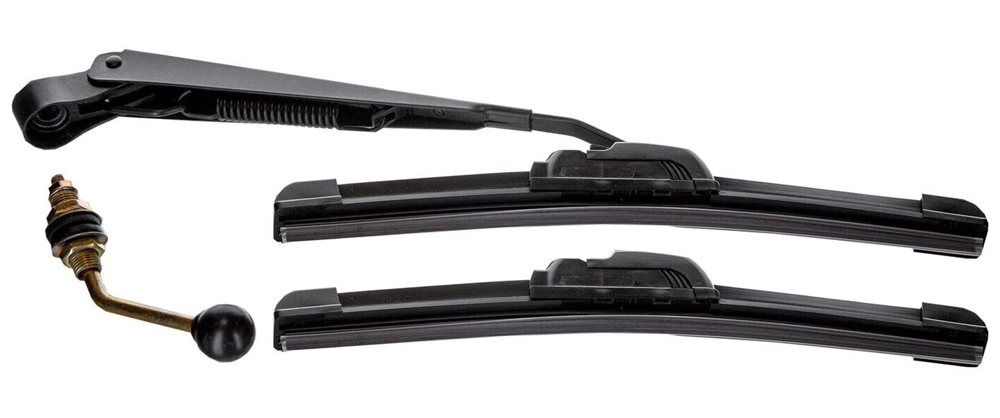 Kolpin UTV Configurable Manual Wiper