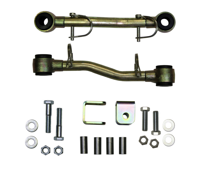 Skyjacker 1993-1998 compatible with Jeep Grand Cherokee (ZJ) Sway Bar Quick Disconnect End Link SBE124