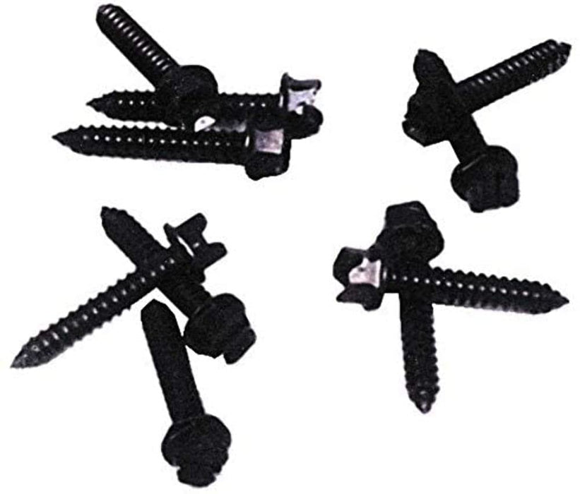 Kold Kutter 18-3093 Track/Tire Traction Screws 1000/Pk 5/8" #10