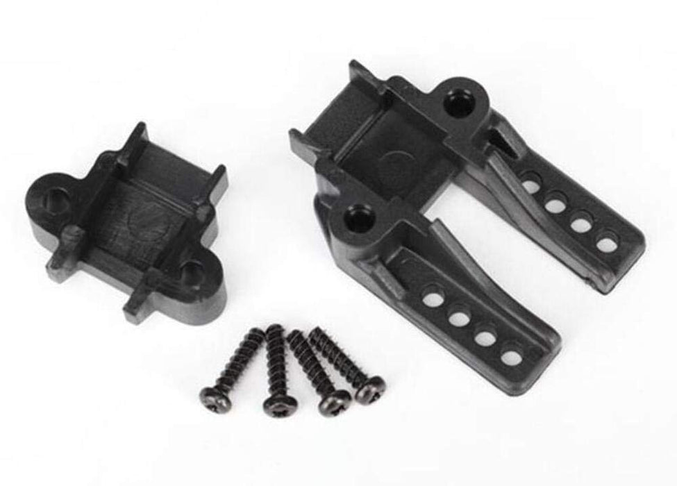 Traxxas EZ-Start Mount/ CLAMP/ 2.6X10MM RST (4) 4428