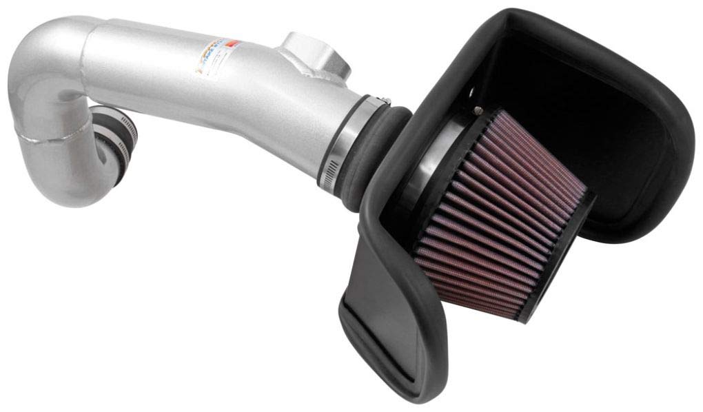 K&N 69-4536TS Typhoon Air Intake for BUICK VERANO L4-2.0L F/I 2014-2016