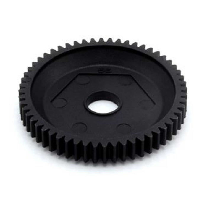 Vanquish Products Vfd 56T 32P Slipper Spur Gear Vpsirc00411 Electric Car/Truck Option Parts VPSIRC00411