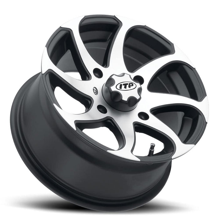 ITP 1422328536BL Wheels & Tires