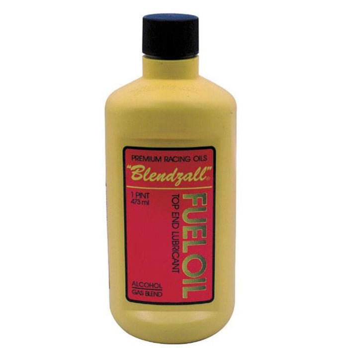 Blendzall Chain Lube - 14 oz 500