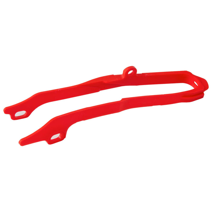 Polisport Chain Slider (RED) For 09-12 HONDA CRF450R