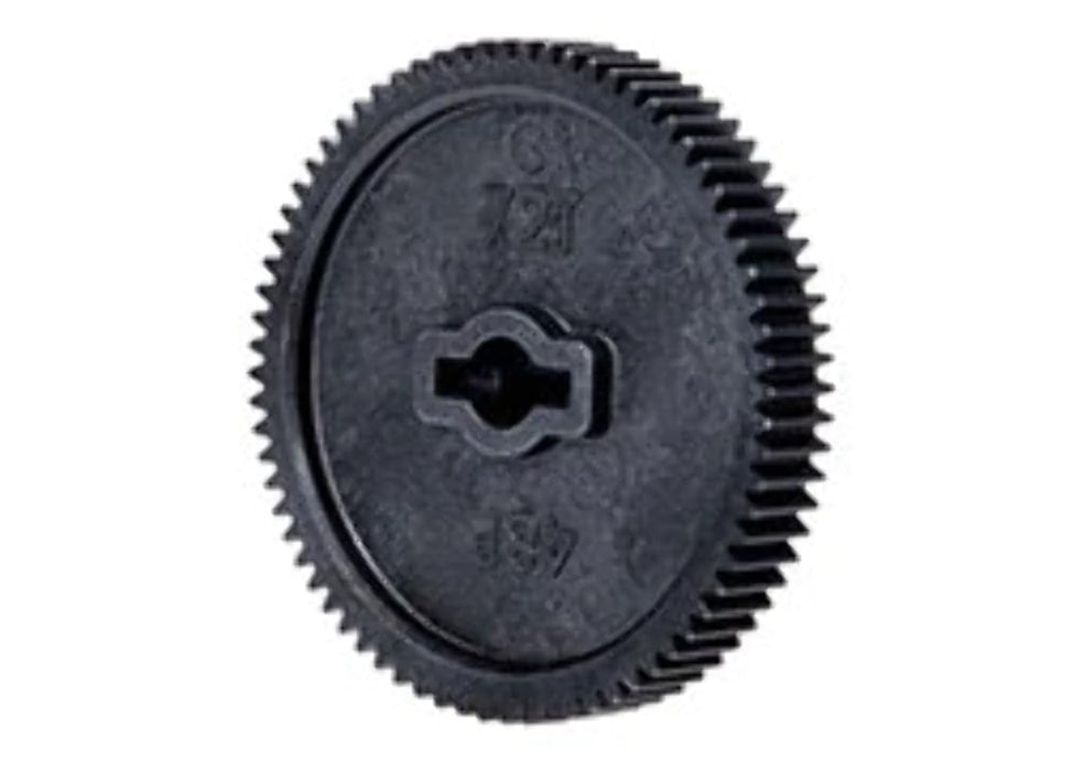 Traxxas 8368 Spur Gear 72-Tooth (48 Pitch)